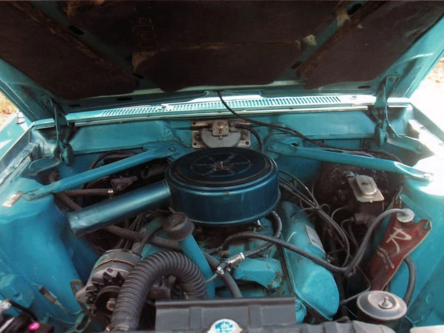 1965 Rambler - Image 6 of 8