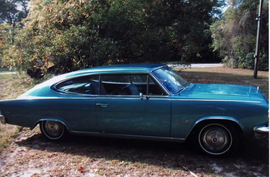 1965 Rambler - Image 7 of 8