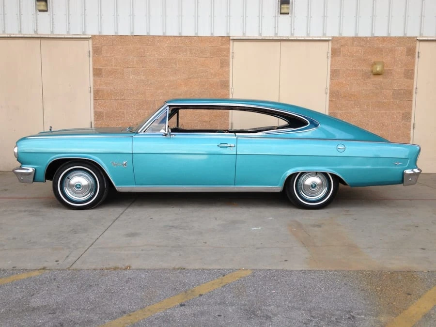 1965 Rambler - Image 2 of 6