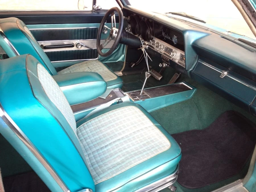 1965 Rambler - Image 3 of 6