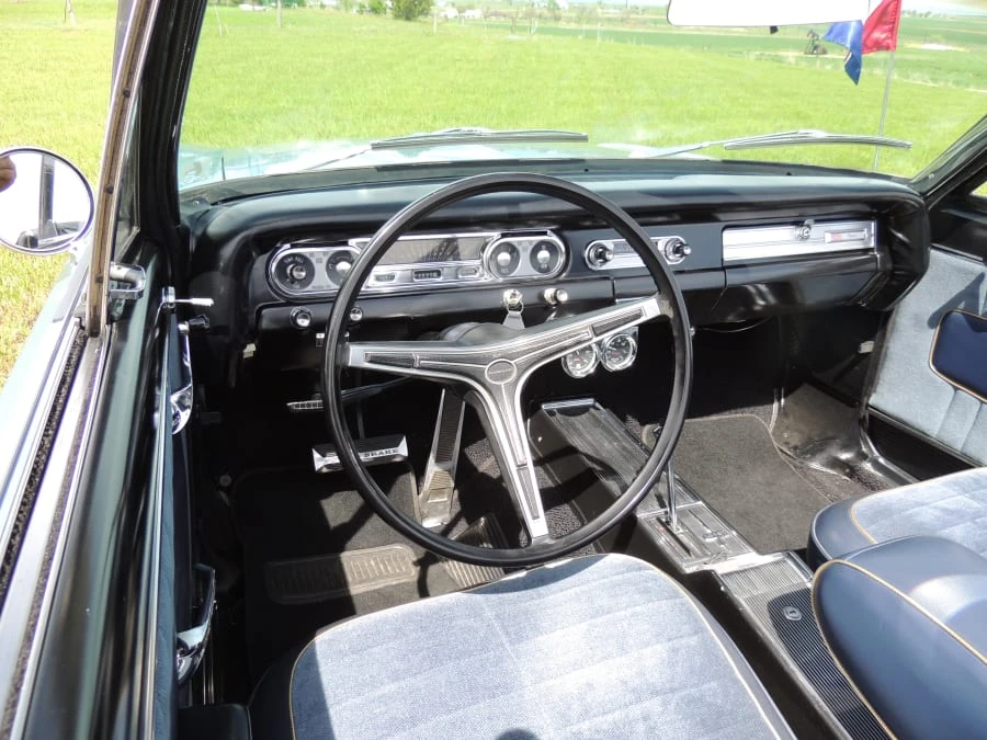 1965 Rambler American - Image 5 of 12