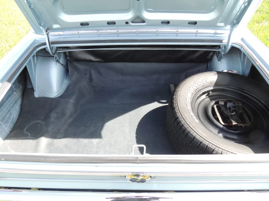 1965 Rambler American - Image 8 of 12