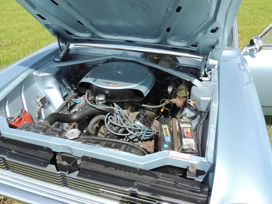 1965 Rambler American - Image 9 of 12