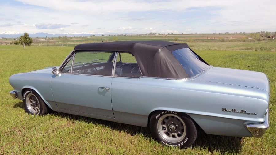 1965 Rambler American - Image 2 of 12