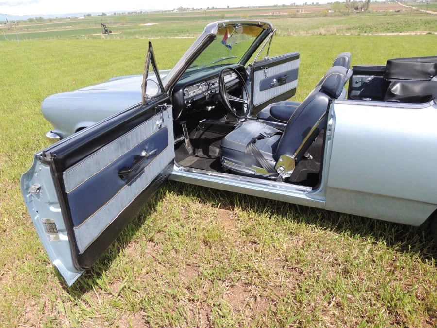 1965 Rambler American - Image 4 of 12