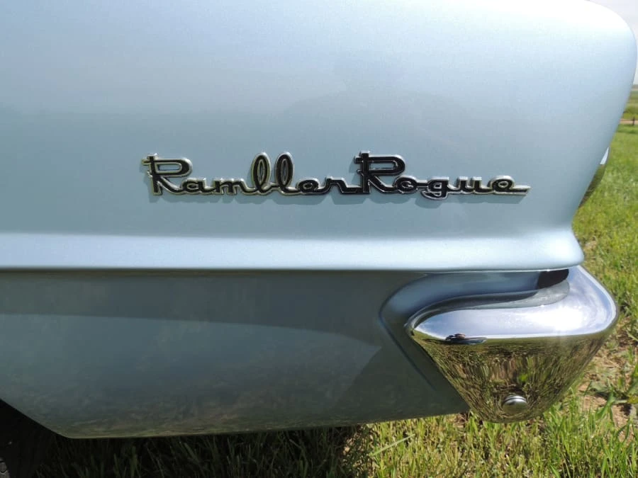 1965 Rambler American - Image 11 of 12