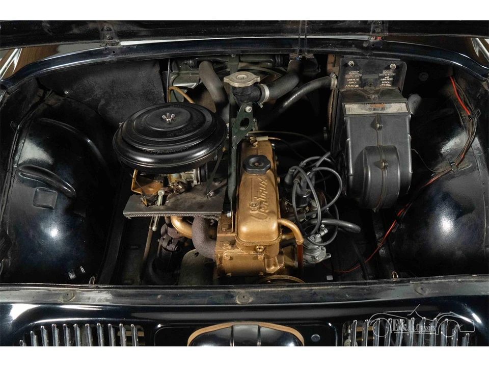 1965 Renault Dauphine - Image 7 of 19