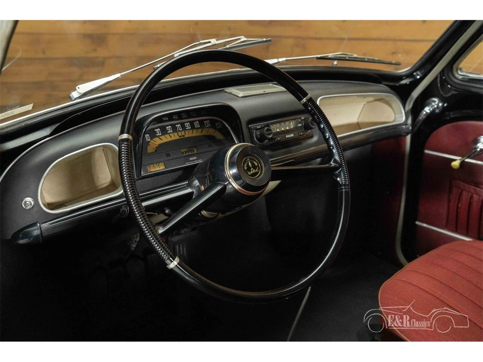 1965 Renault Dauphine - Image 2 of 19