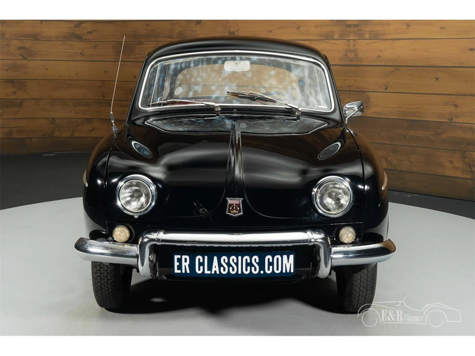1965 Renault Dauphine - Image 4 of 19
