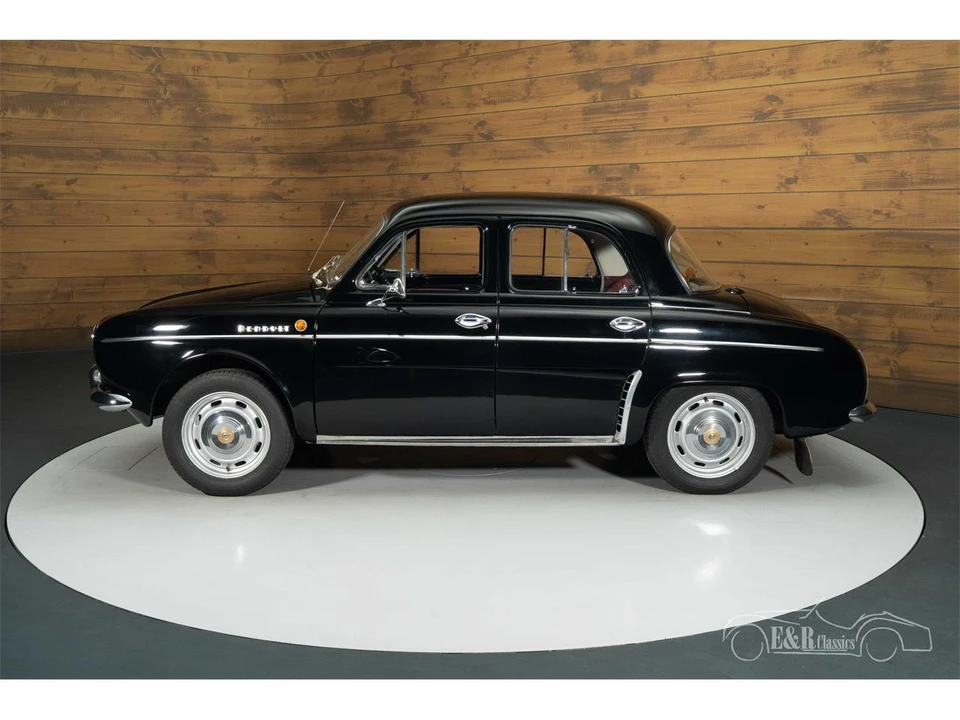 1965 Renault Dauphine - Image 5 of 19