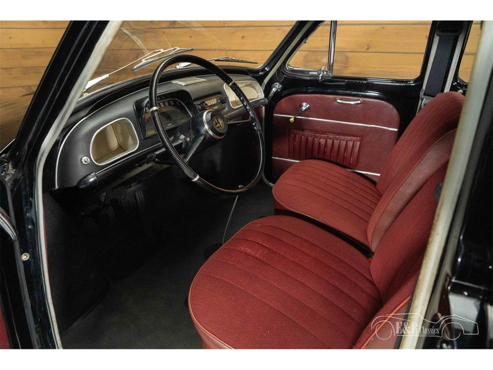 1965 Renault Dauphine - Image 10 of 19