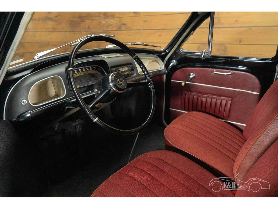 1965 Renault Dauphine - Image 11 of 19