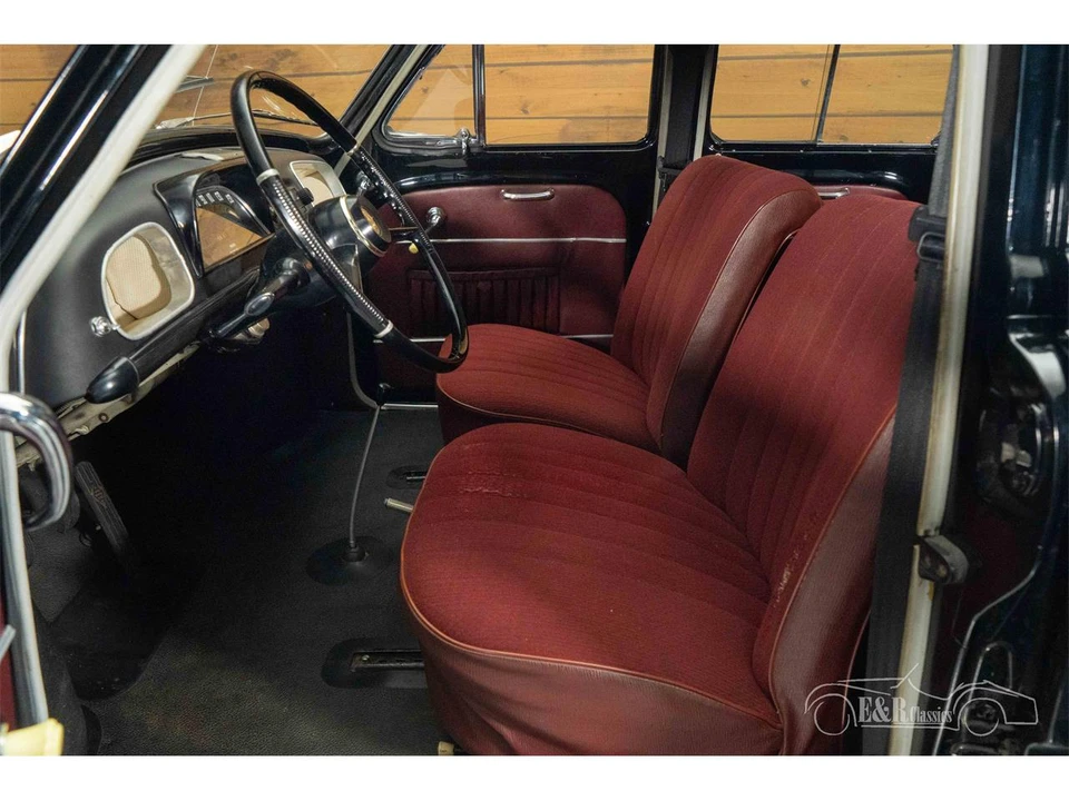 1965 Renault Dauphine - Image 12 of 19