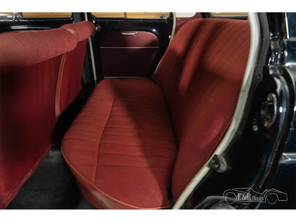1965 Renault Dauphine - Image 13 of 19