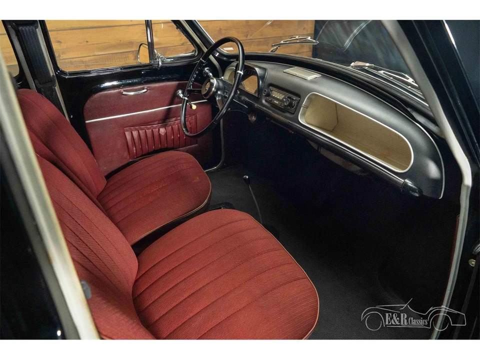 1965 Renault Dauphine - Image 14 of 19