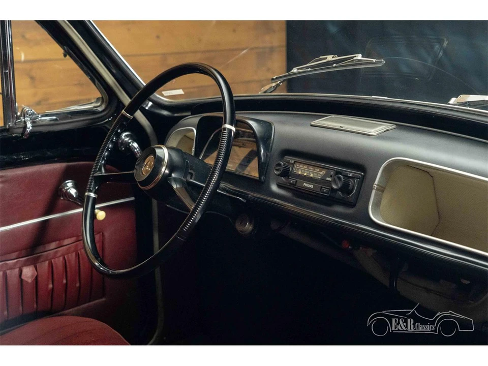 1965 Renault Dauphine - Image 15 of 19