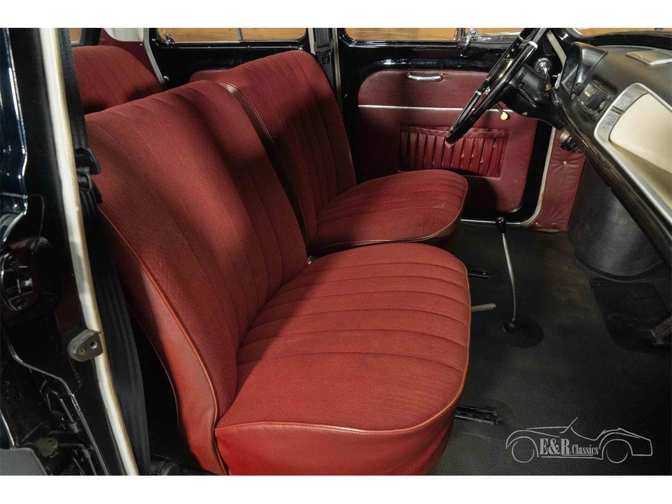 1965 Renault Dauphine - Image 16 of 19