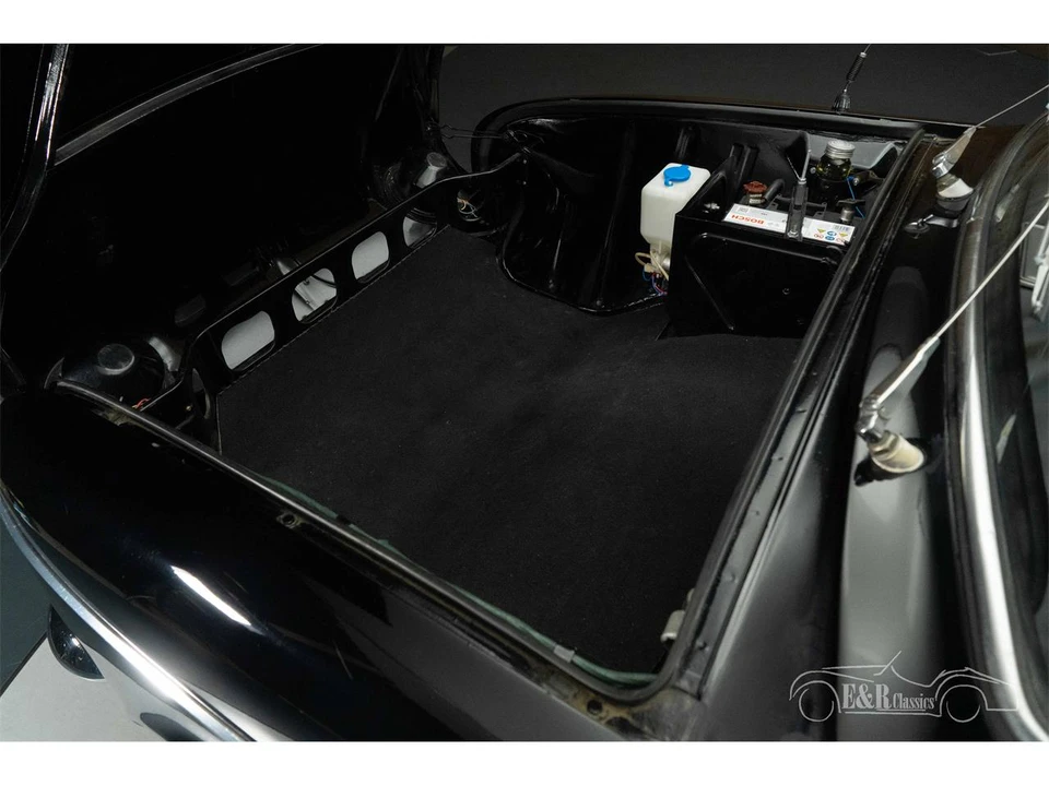 1965 Renault Dauphine - Image 6 of 19