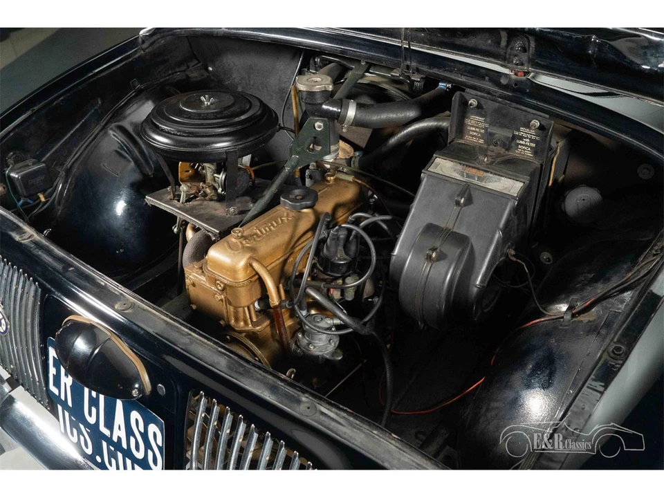 1965 Renault Dauphine - Image 18 of 19
