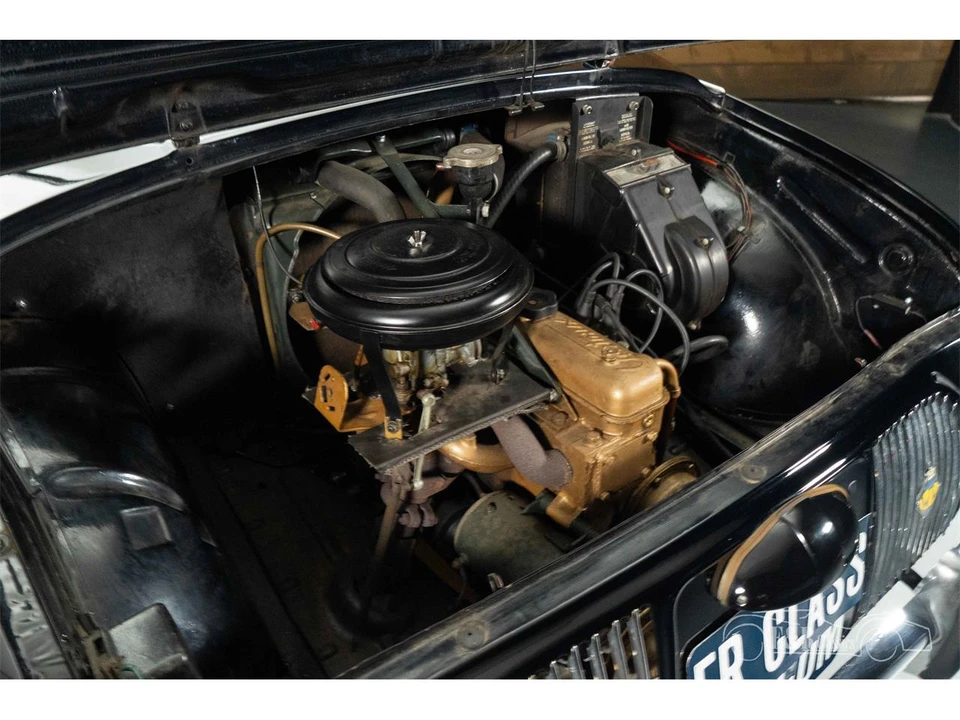 1965 Renault Dauphine - Image 19 of 19
