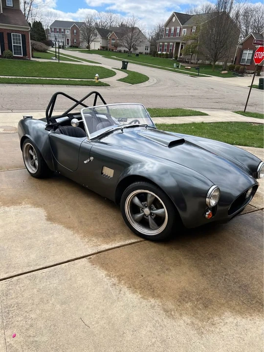 1965 Shelby Cobra Replica - Image 3 of 9