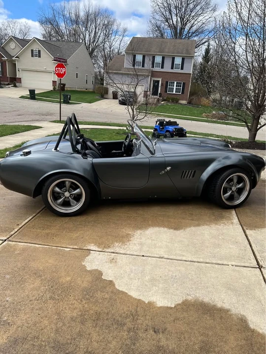 1965 Shelby Cobra Replica - Image 5 of 9