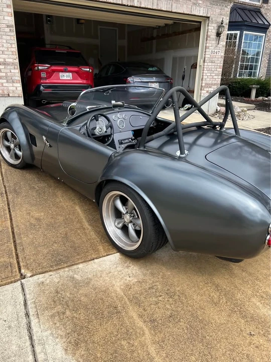 1965 Shelby Cobra Replica - Image 6 of 9
