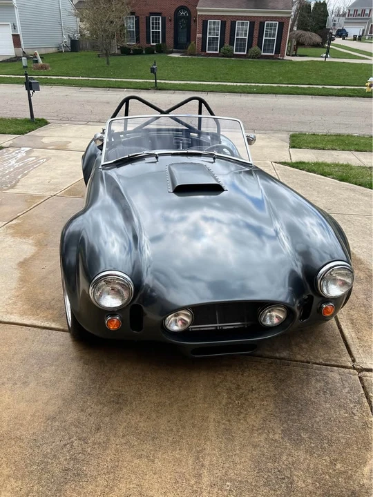 1965 Shelby Cobra Replica - Image 2 of 9
