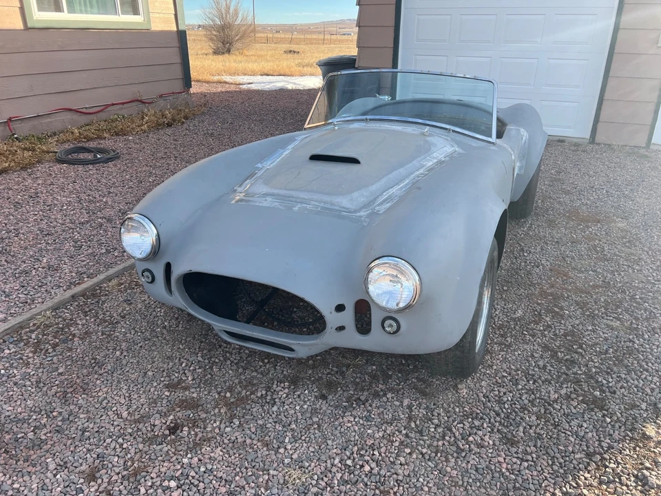 1965 Shelby Cobra Replica - Image 2 of 21