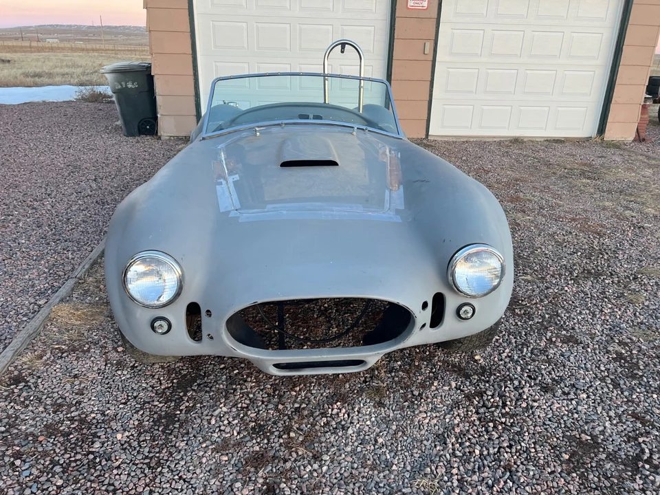 1965 Shelby Cobra Replica - Image 19 of 21