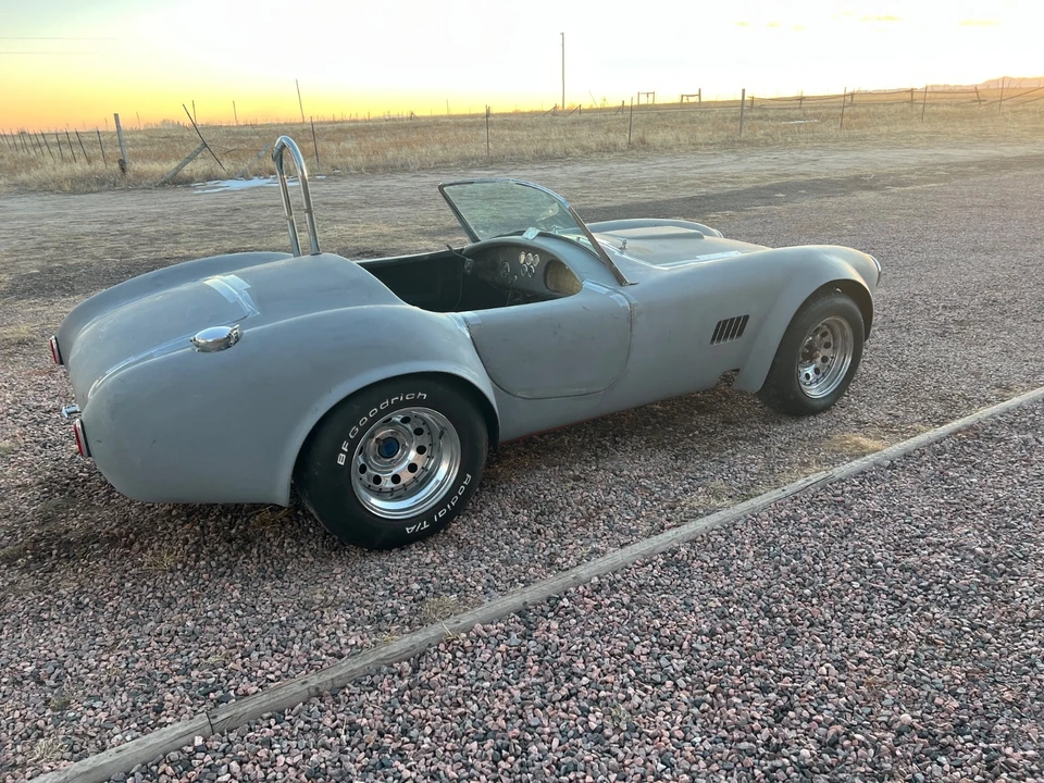 1965 Shelby Cobra Replica - Image 21 of 21