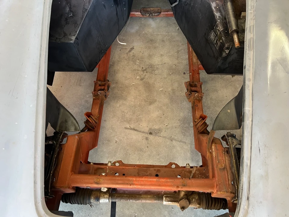 1965 Shelby Cobra Replica - Image 14 of 21