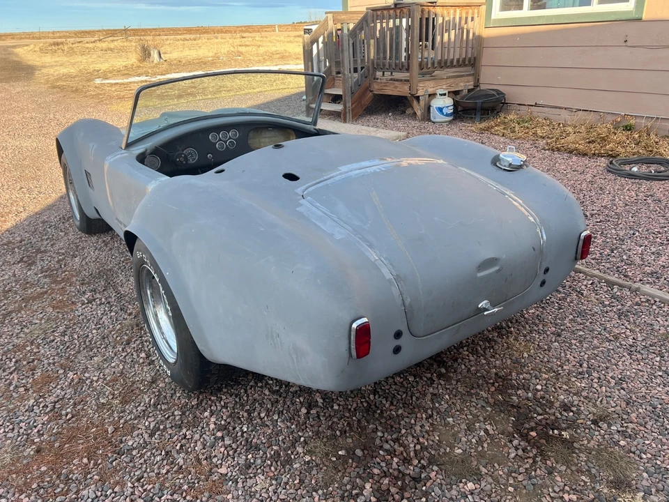 1965 Shelby Cobra Replica - Image 6 of 21