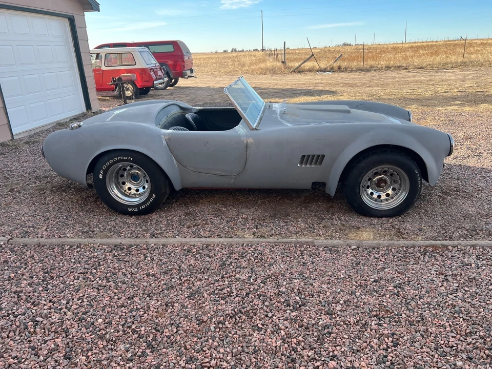 1965 Shelby Cobra Replica - Image 4 of 21