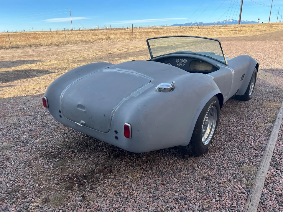 1965 Shelby Cobra Replica - Image 5 of 21