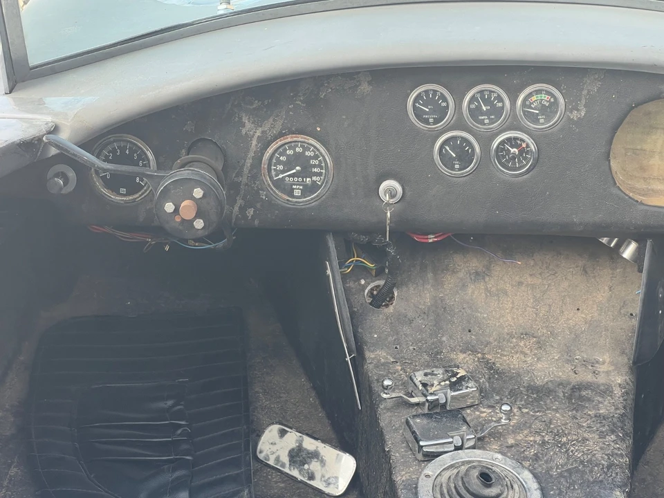 1965 Shelby Cobra Replica - Image 13 of 21
