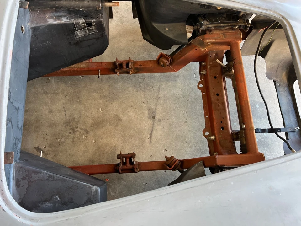 1965 Shelby Cobra Replica - Image 16 of 21