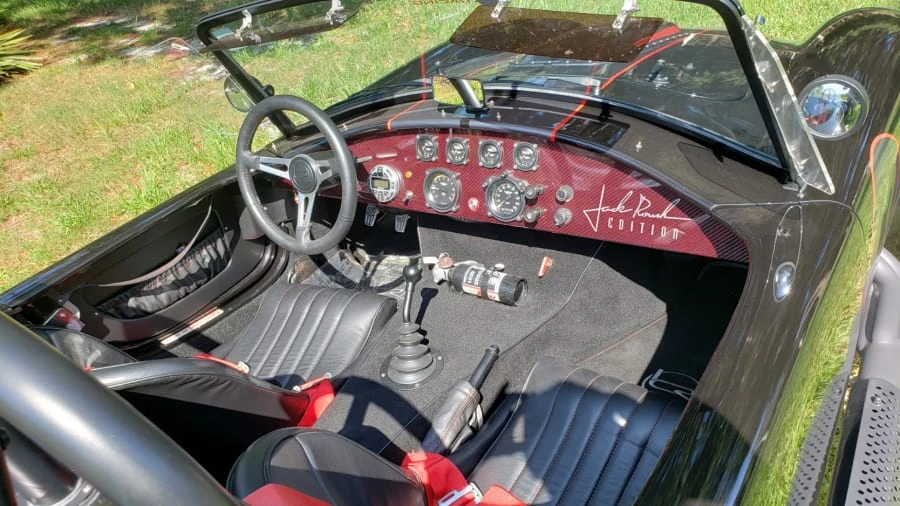 1965 Shelby Cobra Replica - Image 19 of 31