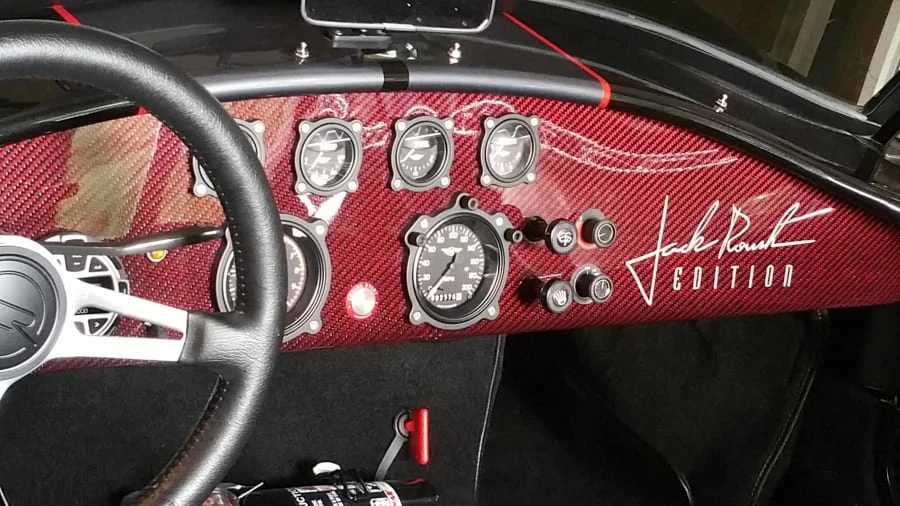 1965 Shelby Cobra Replica - Image 21 of 31
