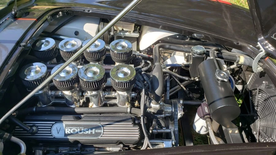1965 Shelby Cobra Replica - Image 25 of 31