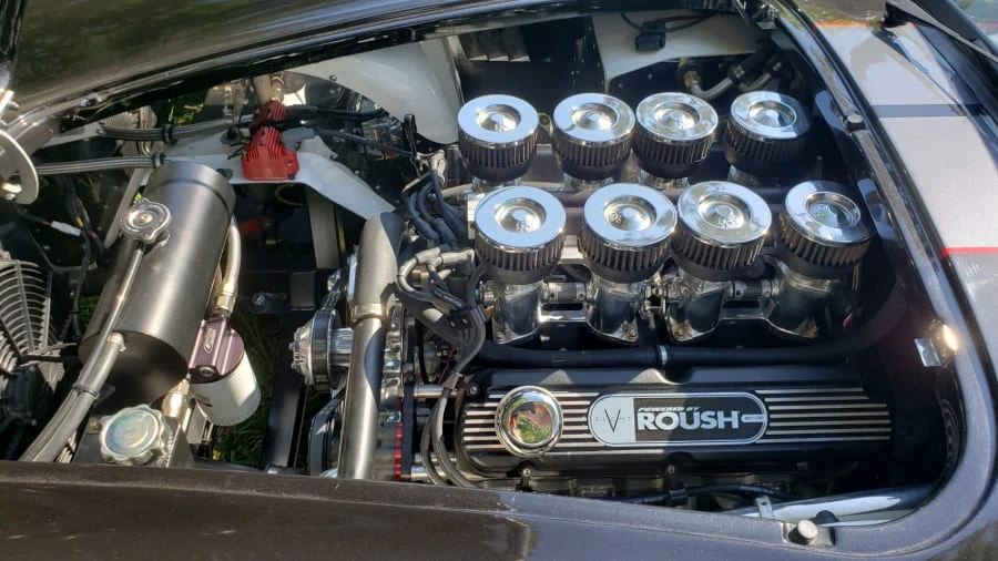 1965 Shelby Cobra Replica - Image 27 of 31