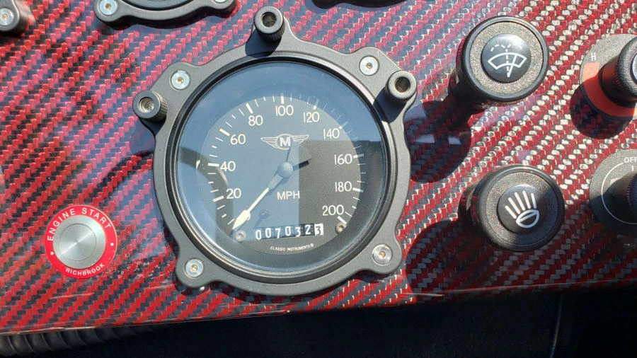 1965 Shelby Cobra Replica - Image 22 of 31
