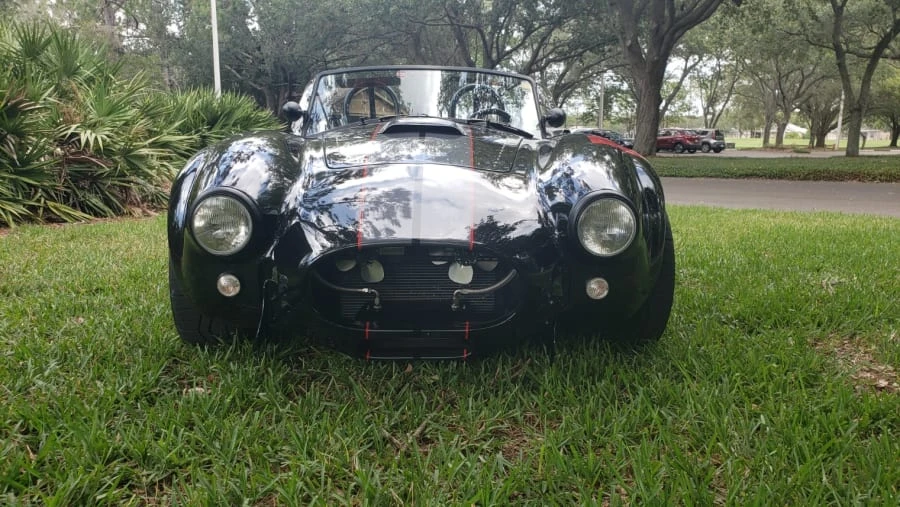 1965 Shelby Cobra Replica - Image 4 of 31