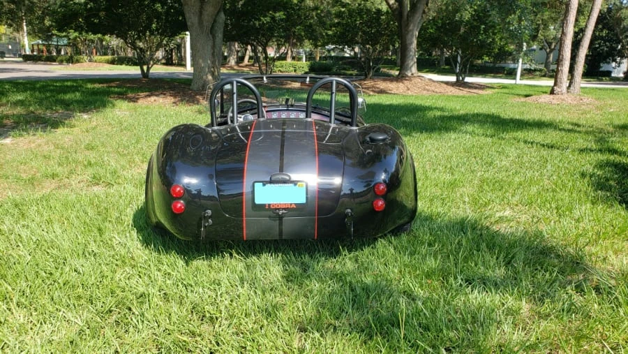 1965 Shelby Cobra Replica - Image 7 of 31