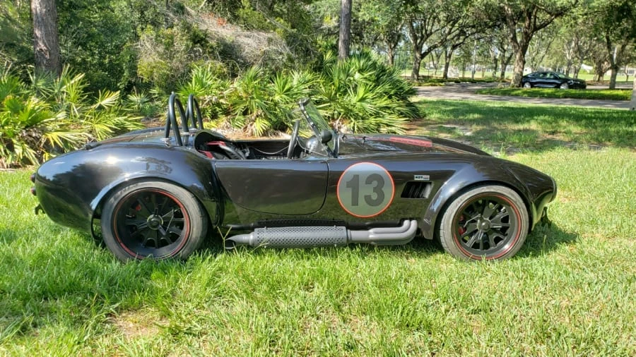1965 Shelby Cobra Replica - Image 2 of 31