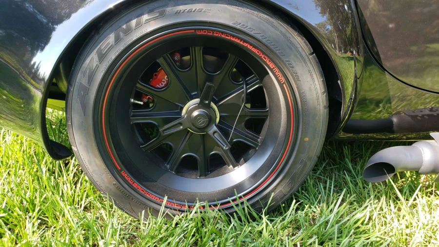 1965 Shelby Cobra Replica - Image 14 of 31