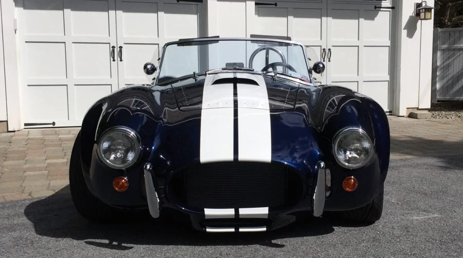 1965 Shelby Cobra Replica - Image 2 of 10