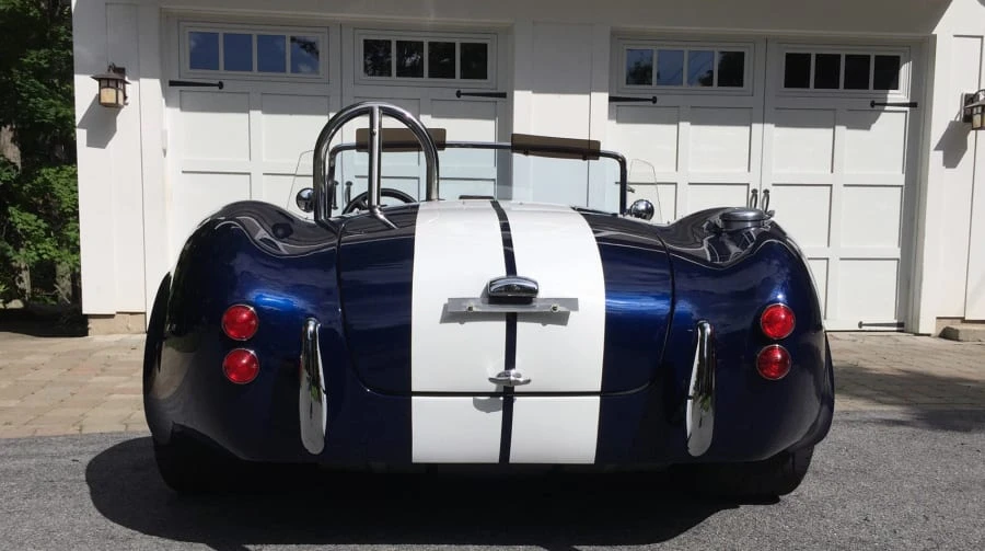 1965 Shelby Cobra Replica - Image 4 of 10