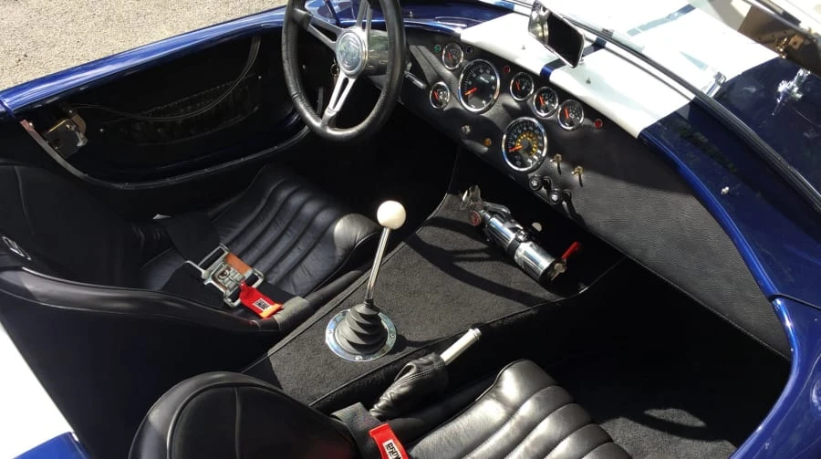 1965 Shelby Cobra Replica - Image 6 of 10