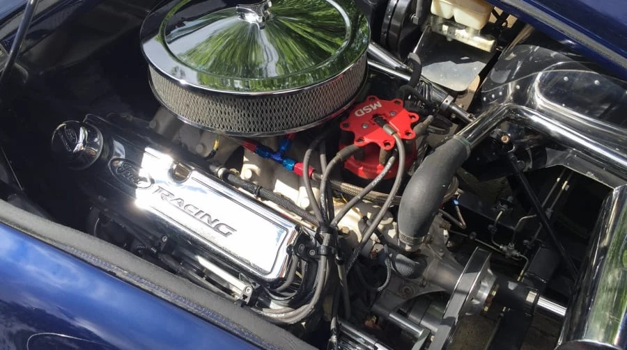 1965 Shelby Cobra Replica - Image 7 of 10